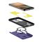 Spigen Tough Armor Mag MagSafe Case for Samsung Galaxy S26 - Purple