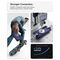 Spigen Tough Armor Mag MagSafe Case for Samsung Galaxy S26+ - Purple