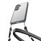 Spigen Ultra Hybrid Case for Samsung Galaxy S26 - Semi-Transparent