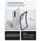 Spigen Ultra Hybrid Case for Samsung Galaxy S26 - Semi-Transparent