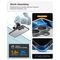 Spigen Ultra Hybrid Case for Samsung Galaxy S26 - Semi-Transparent