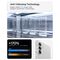 Spigen Ultra Hybrid Case for Samsung Galaxy S26 - Transparent