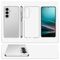 Spigen Ultra Hybrid Case for Samsung Galaxy S26 - Transparent