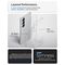 Spigen Ultra Hybrid Case for Samsung Galaxy S26+ - Transparent