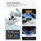 Spigen Ultra Hybrid Case for Samsung Galaxy S26+ - Transparent