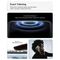 Spigen Ultra Hybrid Case for Samsung Galaxy S26+ - Transparent