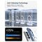 Spigen Ultra Hybrid Mag MagSafe Case for Samsung Galaxy S26 - Clear Blue