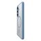 Spigen Ultra Hybrid Mag MagSafe Case for Samsung Galaxy S26 - Clear Blue
