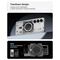 Spigen Ultra Hybrid Mag MagSafe Case for Samsung Galaxy S26 Neo One - Transparent