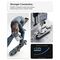 Spigen Ultra Hybrid Mag MagSafe Case for Samsung Galaxy S26 Neo One - Transparent