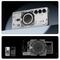 Spigen Ultra Hybrid Mag MagSafe Case for Samsung Galaxy S26 Neo One - Transparent