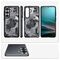 Spigen Ultra Hybrid Mag MagSafe Case for Samsung Galaxy S26 Zero One - Clear Black