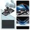 Spigen Ultra Hybrid Mag MagSafe Case for Samsung Galaxy S26 Zero One - Clear Black