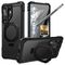 Supcase UB Grip Mag MagSafe Case for Samsung Galaxy S26 Ultra - Black