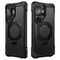 Supcase UB Grip Mag MagSafe Case for Samsung Galaxy S26 Ultra - Black