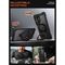 Supcase UB Grip Mag MagSafe Case for Samsung Galaxy S26 Ultra - Black