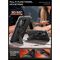Supcase Unicorn Beetle Pro Mag MagSafe 2-Set Case for Samsung Galaxy S26 Ultra - Black