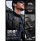 Supcase Unicorn Beetle Pro Mag MagSafe 2-Set Case for Samsung Galaxy S26 Ultra - Black