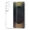 Tech-Protect FlexAir Case for Samsung Galaxy S26 - Transparent