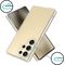 Tech-Protect FlexAir Case for Samsung Galaxy S26 Ultra - Transparent