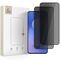 Tech-Protect Glass SPY+ 2-Pack Privacy Tempered Glass for Samsung Galaxy A37 / A57 5G / S25 FE