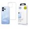 3mk Clear Case for Oppo Reno 15 5G (CPH2825) - transparent