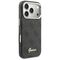 Guess 4G Script MagSafe case for iPhone 17 Pro Max - black