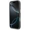 Guess 4G Script MagSafe case for iPhone 17 Pro Max - black