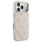 Guess 4G Script MagSafe Case for iPhone 17 Pro Max - Pink