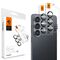 Spigen Glas.Tr Ez Fit Optik Pro HD Camera Cover 2-pack for Samsung Galaxy S26+ - Black