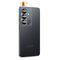 Spigen Glas.Tr Ez Fit Optik Pro HD Camera Cover 2-pack for Samsung Galaxy S26+ - Black