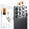 Spigen Glas.Tr Ez Fit Optik Pro HD Camera Cover 2-pack for Samsung Galaxy S26 Ultra - Black