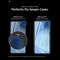 Spigen Glas.Tr Ez Fit Pro Anti Reflection Tempered Glass 2-pack for Samsung Galaxy S26 Ultra