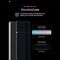Spigen Glas.Tr Ez Fit Pro HD Privacy Glass 2-pack for Samsung Galaxy S26+