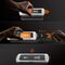 Spigen Glas.Tr Ez Fit Pro HD Privacy Glass 2-pack for Samsung Galaxy S26+