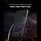 Spigen Glas.Tr Ez Fit Pro HD Privacy Glass for Samsung Galaxy S26+