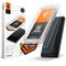 Spigen Glas.Tr Ez Fit Pro HD Tempered Glass 2-pack for Samsung Galaxy S26+