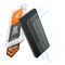 Spigen Glas.Tr Ez Fit Pro HD Tempered Glass 2-pack for Samsung Galaxy S26+
