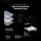 Spigen Glas.Tr Ez Fit Pro HD Tempered Glass for Samsung Galaxy S26 Ultra
