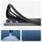 Spigen Liquid Air Case for Samsung Galaxy S26 Ultra - Black