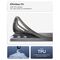 Spigen Liquid Air Case for Samsung Galaxy S26 Ultra - Gray