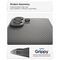 Spigen Liquid Air Case for Samsung Galaxy S26 Ultra - Gray