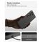 Spigen Liquid Air Case for Samsung Galaxy S26 Ultra - Gray