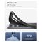 Spigen Liquid Air Mag MagSafe Case for Samsung Galaxy S26 Ultra - Black