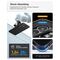 Spigen Liquid Air Mag MagSafe Case for Samsung Galaxy S26 Ultra - Black