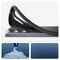 Spigen Liquid Air Mag MagSafe Case for Samsung Galaxy S26 Ultra - Black