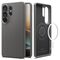 Spigen Liquid Air Mag MagSafe Case for Samsung Galaxy S26 Ultra - Gray