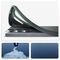 Spigen Liquid Air Mag MagSafe Case for Samsung Galaxy S26 Ultra - Green