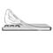 Spigen Liquid Crystal Case for Samsung Galaxy S26 Ultra - Transparent