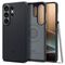 Spigen Nano Pop Mag MagSafe Case for Samsung Galaxy S26 Ultra - Black